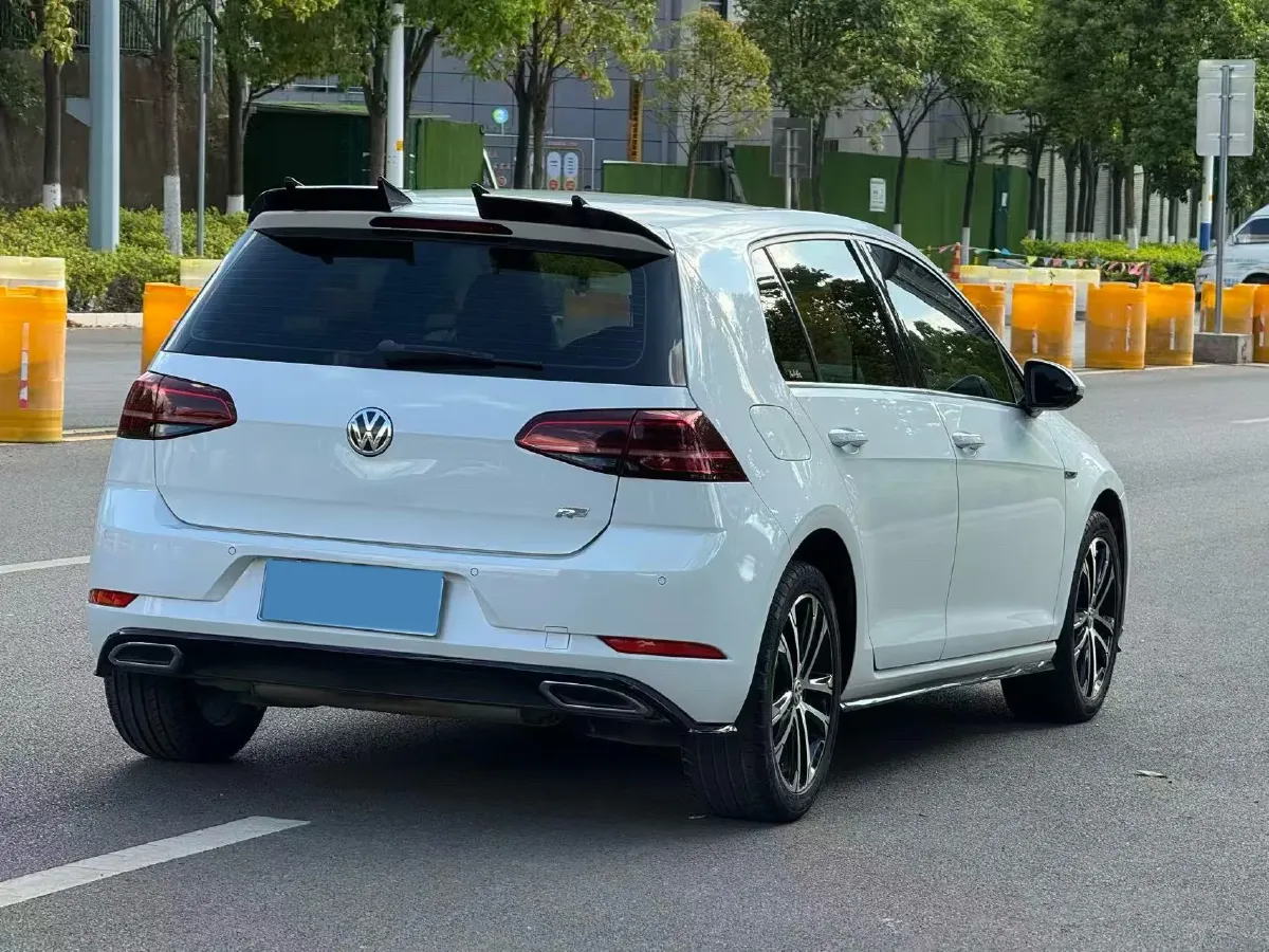2018 Volkswagen Golf 1.4T 150HP L4 7DCT,autocango,china used car exporter,china ev exporter,chinese used car exporter,chinese used ev exporter