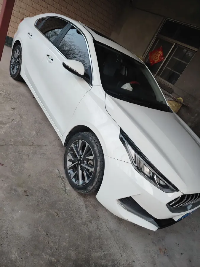 2021 Kia K3 1.5L 115HP L4 CVT,autocango,china used car exporter,china ev exporter,chinese used car exporter,chinese used ev exporter