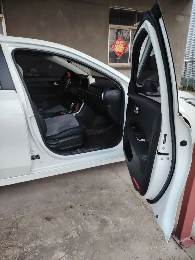 2021 Kia K3 1.5L 115HP L4 CVT,autocango,china used car exporter,china ev exporter,chinese used car exporter,chinese used ev exporter