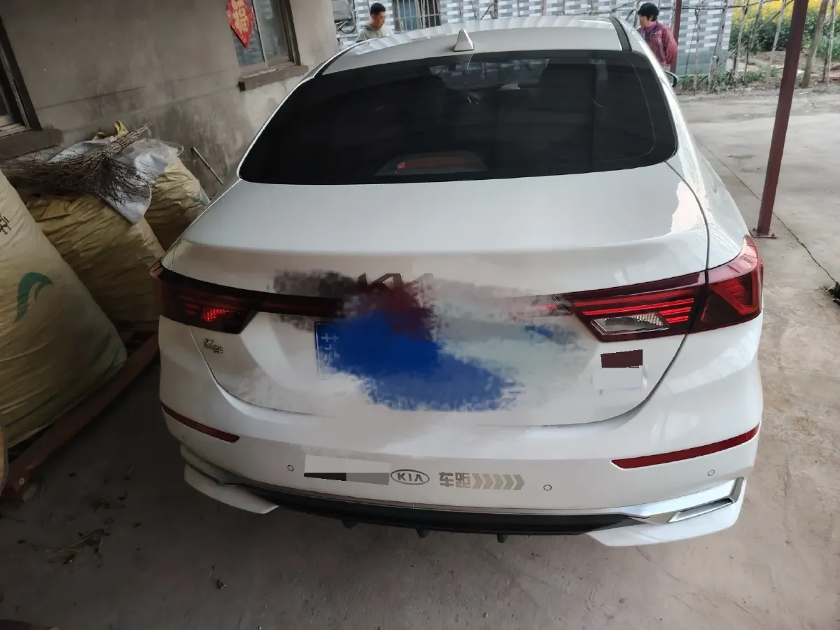 2021 Kia K3 1.5L 115HP L4 CVT,autocango,china used car exporter,china ev exporter,chinese used car exporter,chinese used ev exporter