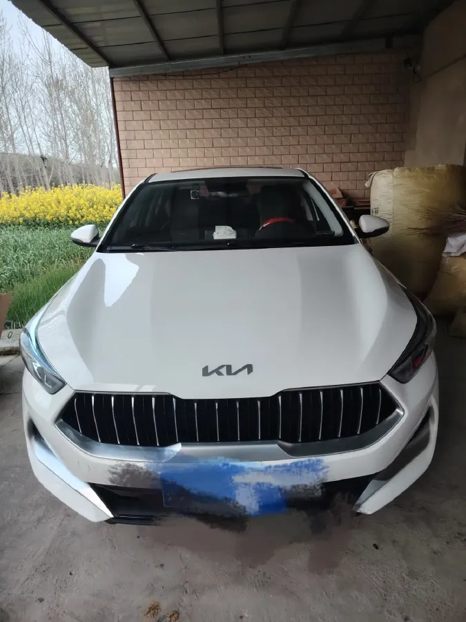 2021 Kia K3 1.5L 115HP L4 CVT,autocango,china used car exporter,china ev exporter,chinese used car exporter,chinese used ev exporter