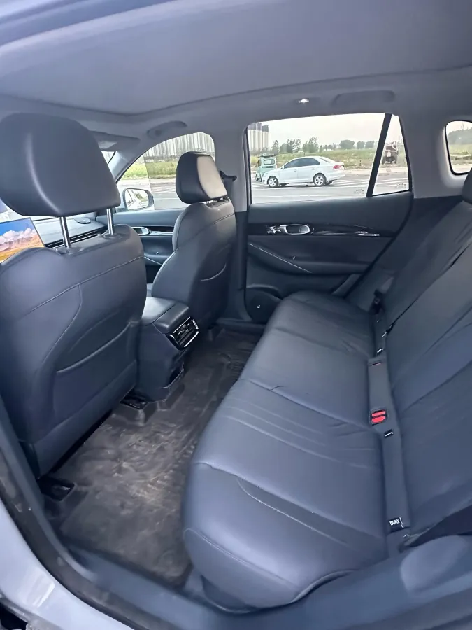 2024 Great Wall Poer 2.4T 186HP L4 9AT,autocango,china used car exporter,china ev exporter,chinese used car exporter,chinese used ev exporter