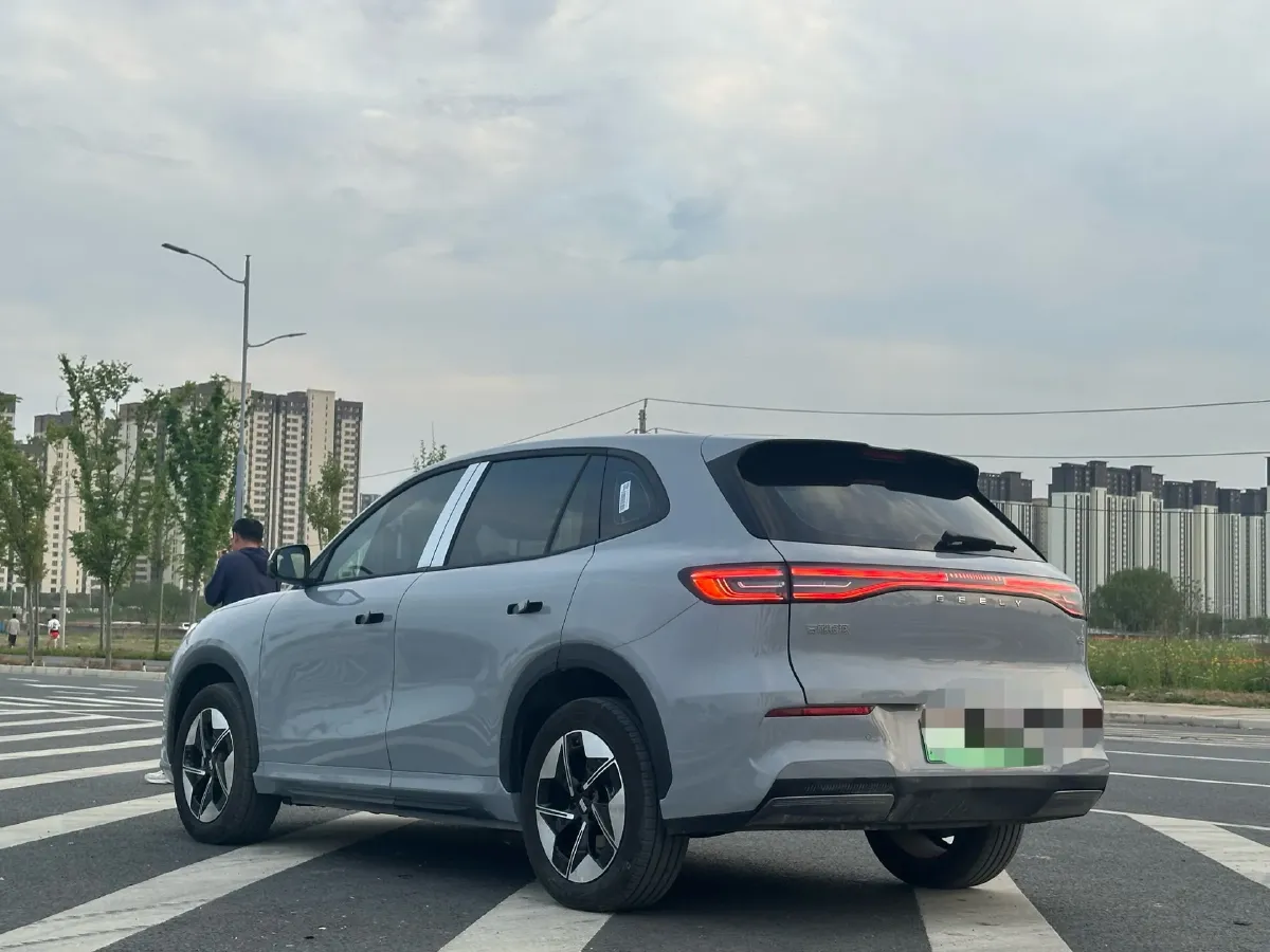 2024 Great Wall Poer 2.4T 186HP L4 9AT,autocango,china used car exporter,china ev exporter,chinese used car exporter,chinese used ev exporter