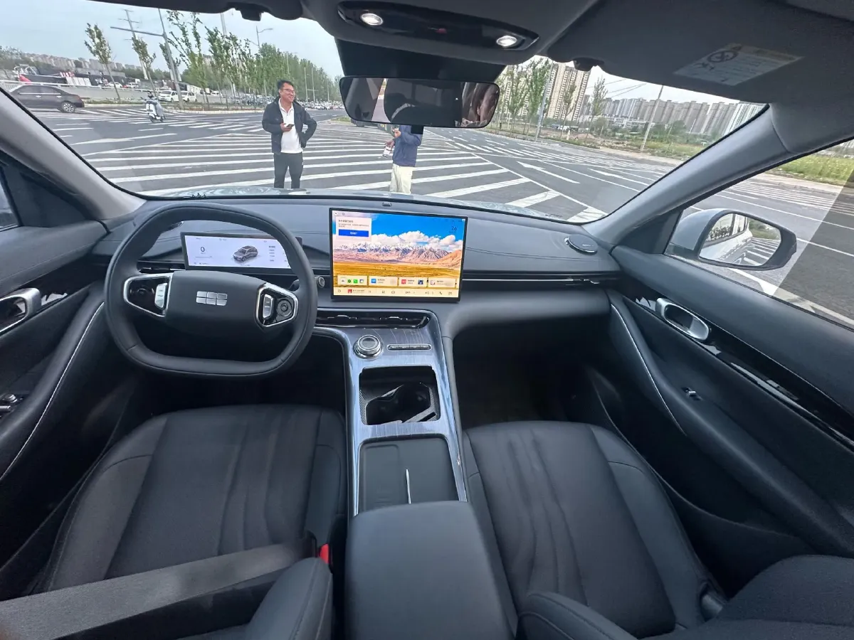 2024 Great Wall Poer 2.4T 186HP L4 9AT,autocango,china used car exporter,china ev exporter,chinese used car exporter,chinese used ev exporter