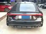 2021 Audi A7 2.0T 190HP L4 7DCT