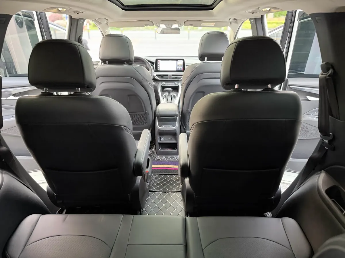 2019 MAXUS G50 1.5T 169HP L4 7DCT,autocango,china used car exporter,china ev exporter,chinese used car exporter,chinese used ev exporter