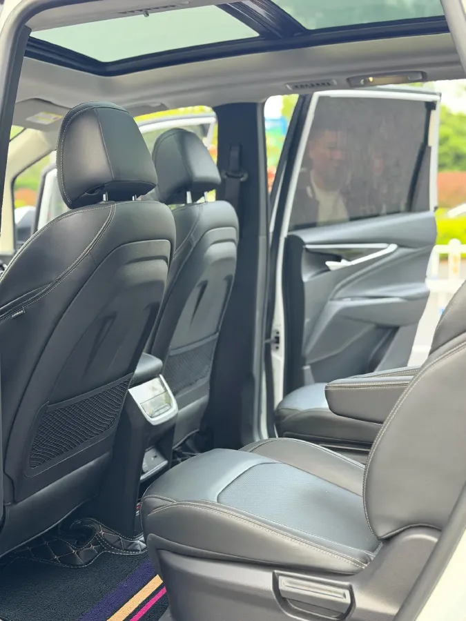 2019 MAXUS G50 1.5T 169HP L4 7DCT,autocango,china used car exporter,china ev exporter,chinese used car exporter,chinese used ev exporter