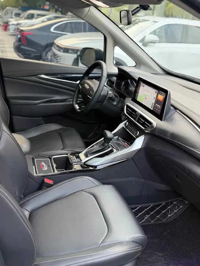 2019 MAXUS G50 1.5T 169HP L4 7DCT,autocango,china used car exporter,china ev exporter,chinese used car exporter,chinese used ev exporter