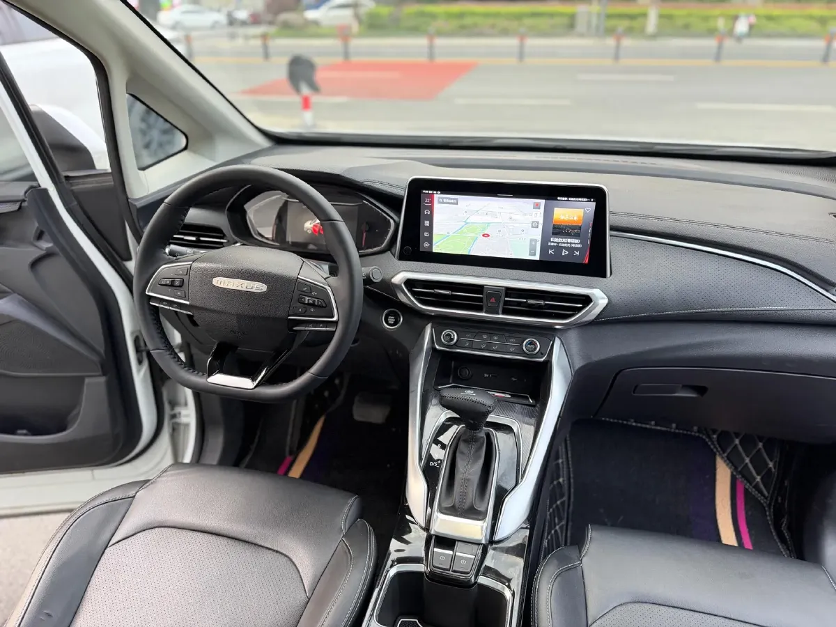 2019 MAXUS G50 1.5T 169HP L4 7DCT,autocango,china used car exporter,china ev exporter,chinese used car exporter,chinese used ev exporter