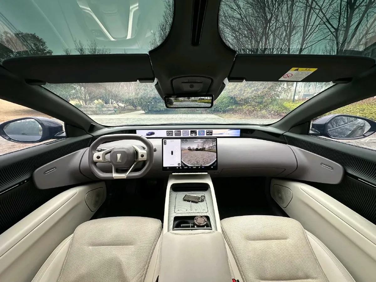 2023 Avatr 12 BEV 94.5KWH,autocango,china used car exporter,china ev exporter,chinese used car exporter,chinese used ev exporter