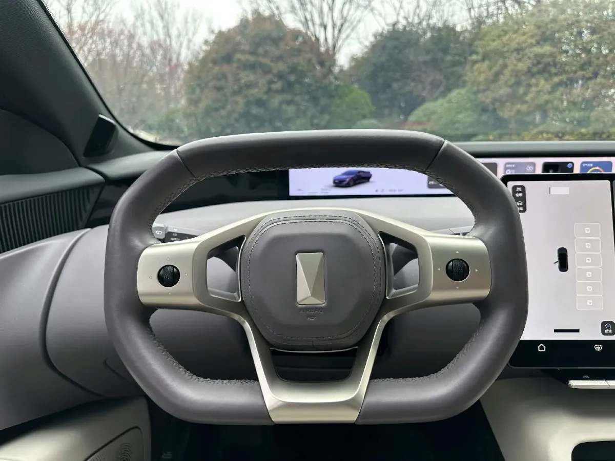 2023 Avatr 12 BEV 94.5KWH,autocango,china used car exporter,china ev exporter,chinese used car exporter,chinese used ev exporter