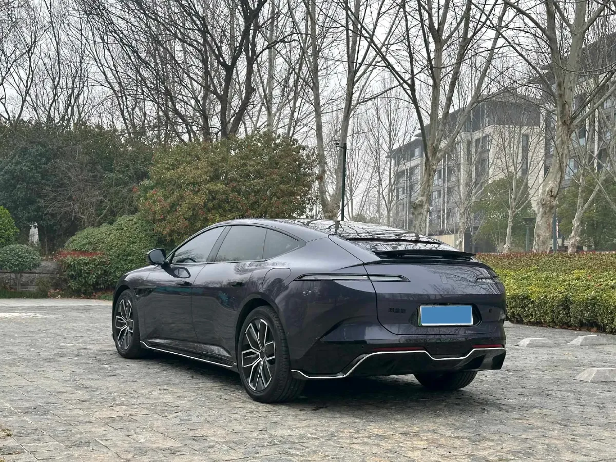 2023 Avatr 12 BEV 94.5KWH,autocango,china used car exporter,china ev exporter,chinese used car exporter,chinese used ev exporter