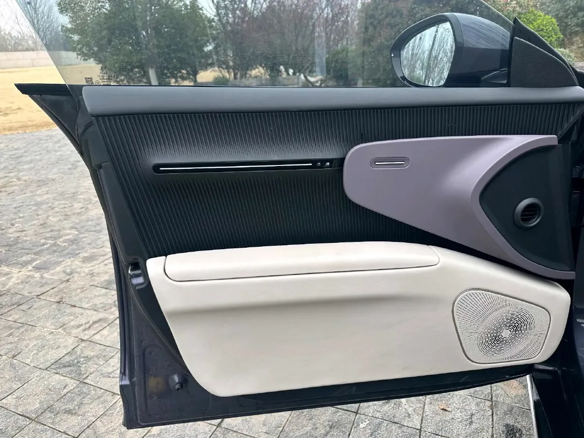 2023 Avatr 12 BEV 94.5KWH,autocango,china used car exporter,china ev exporter,chinese used car exporter,chinese used ev exporter