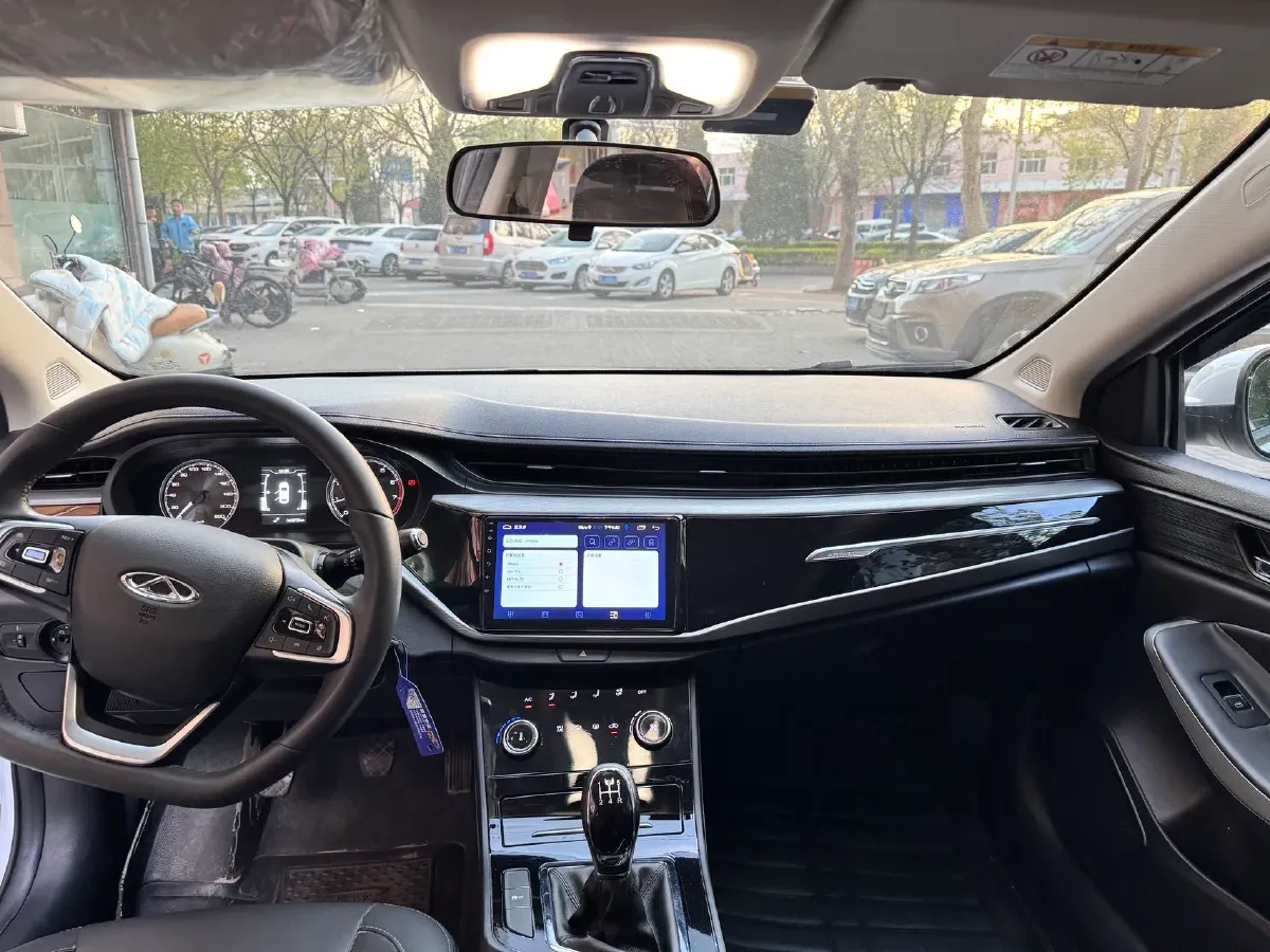 2021 Chery Arrizo 5 1.5L 116HP L4 5MT,autocango,china used car exporter,china ev exporter,chinese used car exporter,chinese used ev exporter