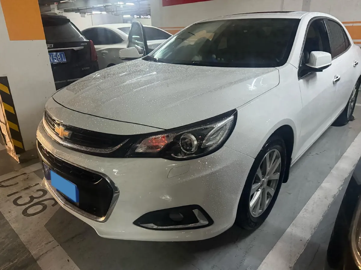 2018 Chevrolet Malibu 1.5T 170HP L4 6AT,autocango,china used car exporter,china ev exporter,chinese used car exporter,chinese used ev exporter