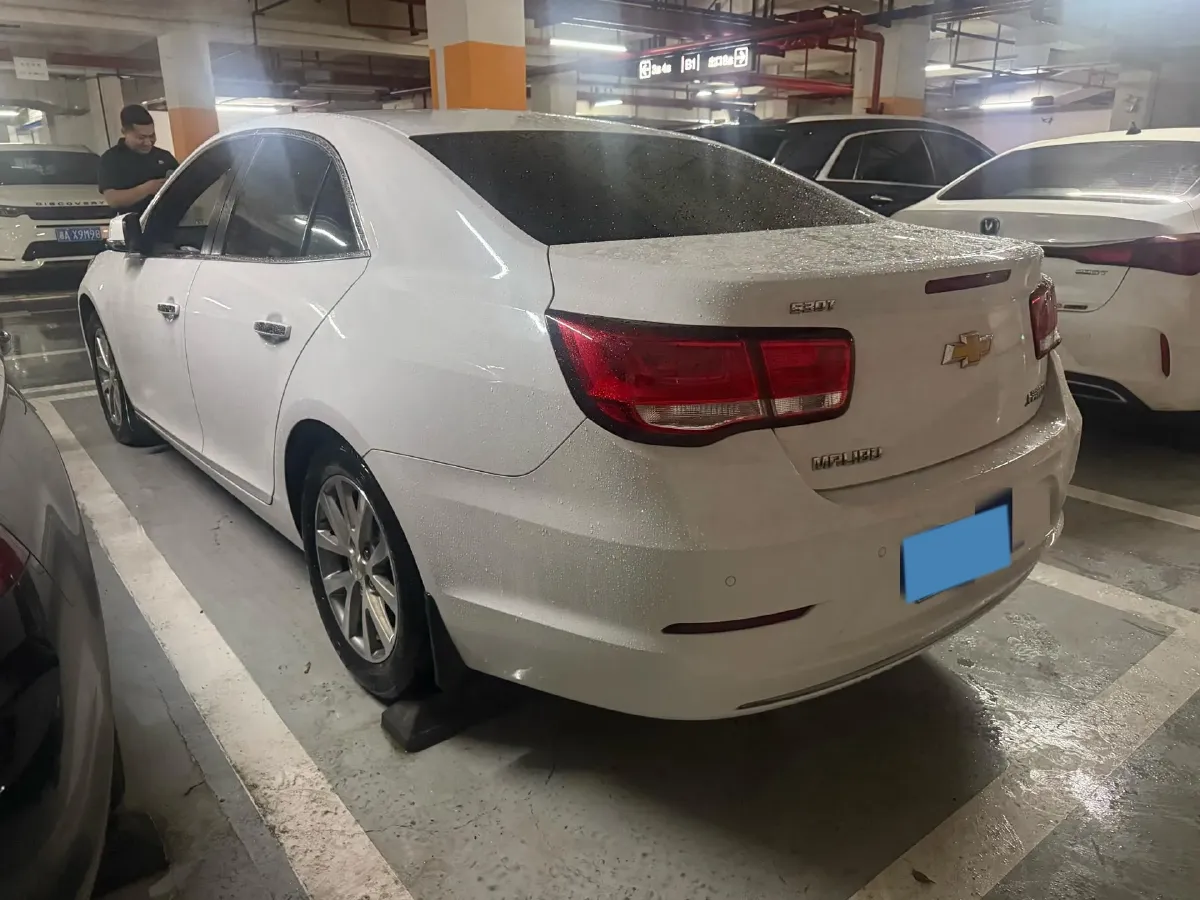 2018 Chevrolet Malibu 1.5T 170HP L4 6AT,autocango,china used car exporter,china ev exporter,chinese used car exporter,chinese used ev exporter