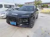 2023 JETOUR DASHING,autocango,china used car exporter,china ev exporter,chinese used car exporter,chinese used ev exporter