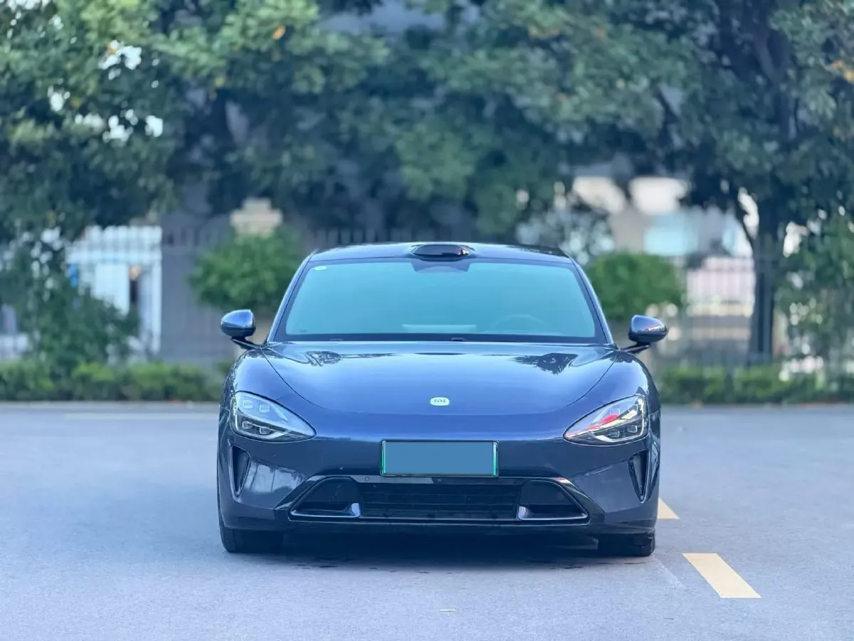 2024 MI SU7 BEV 101KWH,autocango,china used car exporter,china ev exporter,chinese used car exporter,chinese used ev exporter