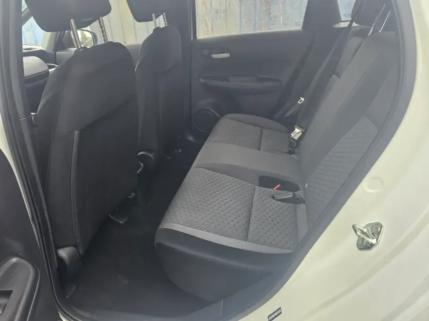 2021 Honda Fit 1.5L 131HP L4 CVT,autocango,china used car exporter,china ev exporter,chinese used car exporter,chinese used ev exporter