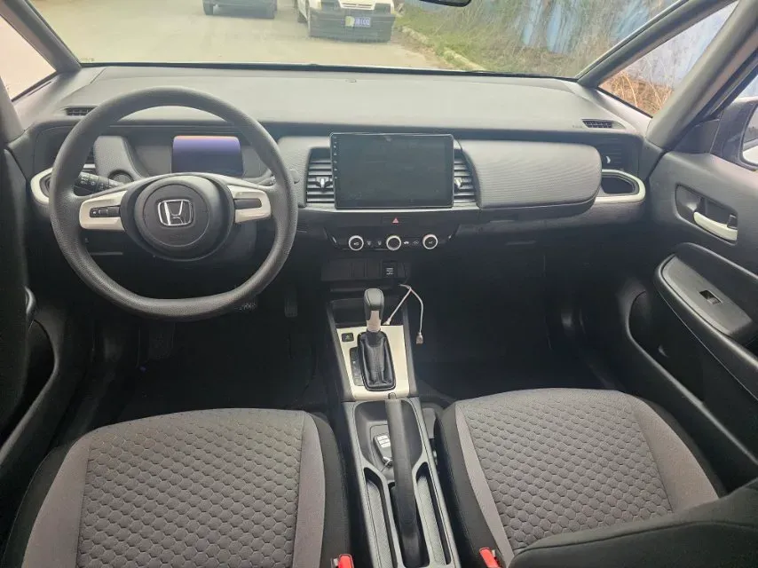 2021 Honda Fit 1.5L 131HP L4 CVT,autocango,china used car exporter,china ev exporter,chinese used car exporter,chinese used ev exporter