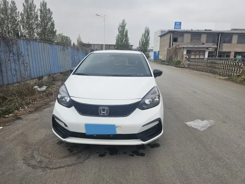 2021 Honda Fit 1.5L 131HP L4 CVT,autocango,china used car exporter,china ev exporter,chinese used car exporter,chinese used ev exporter