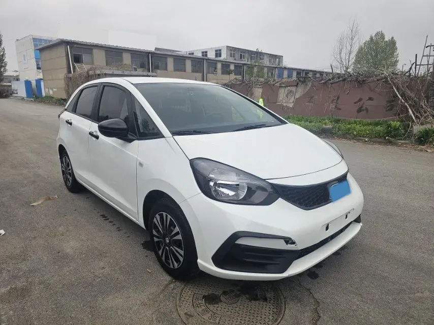 2021 Honda Fit 1.5L 131HP L4 CVT,autocango,china used car exporter,china ev exporter,chinese used car exporter,chinese used ev exporter