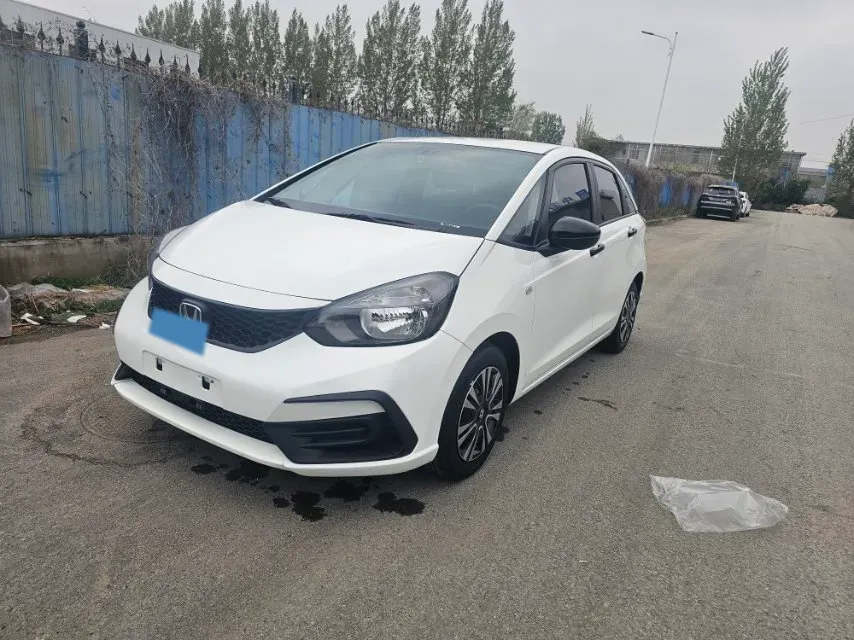 2021 Honda Fit 1.5L 131HP L4 CVT,autocango,china used car exporter,china ev exporter,chinese used car exporter,chinese used ev exporter
