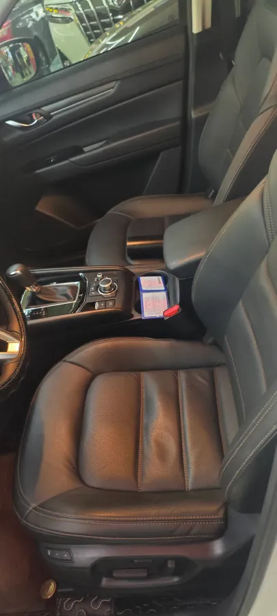 2022 MAXUS XinTu V90 2.0T 150HP L4 6AT,autocango,china used car exporter,china ev exporter,chinese used car exporter,chinese used ev exporter