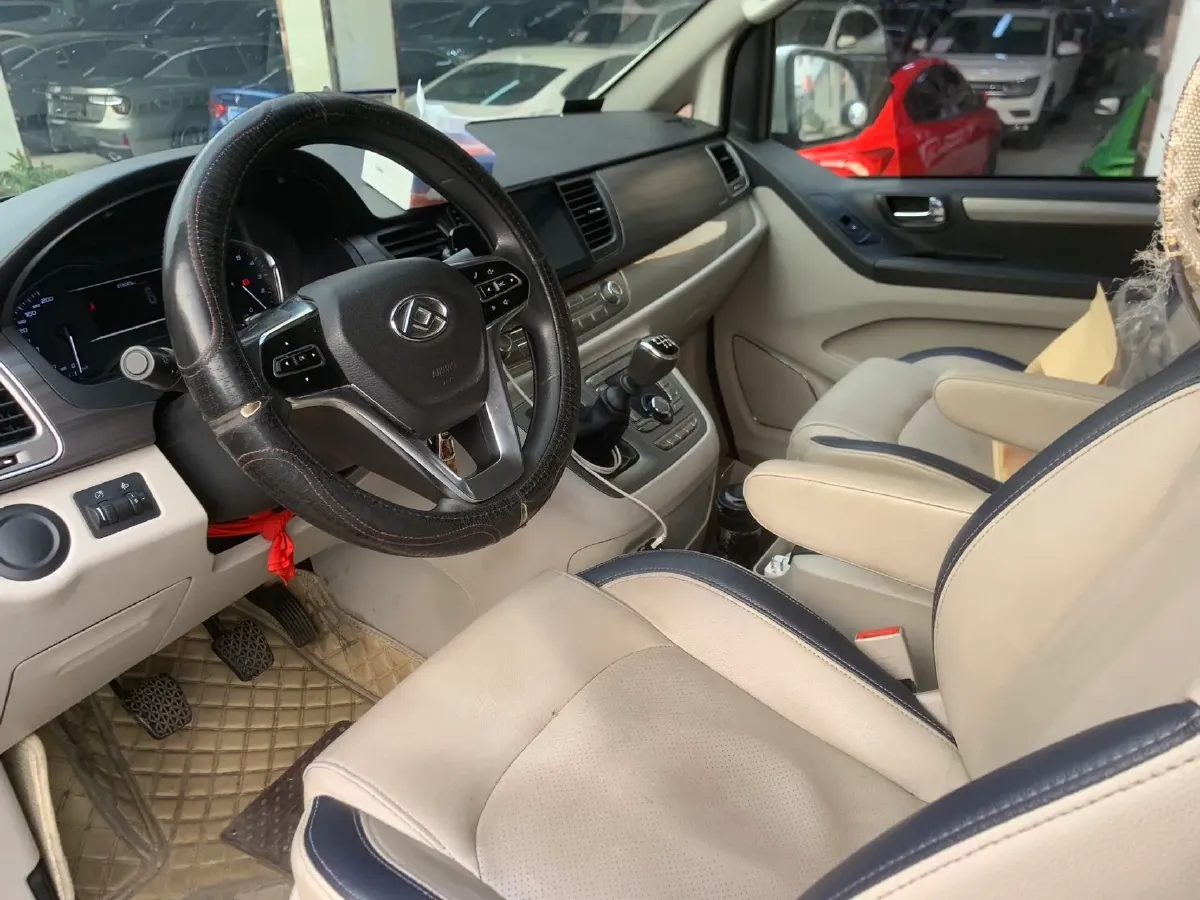 2020 Honda Breeze 1.5T 193HP L4 6MT,autocango,china used car exporter,china ev exporter,chinese used car exporter,chinese used ev exporter