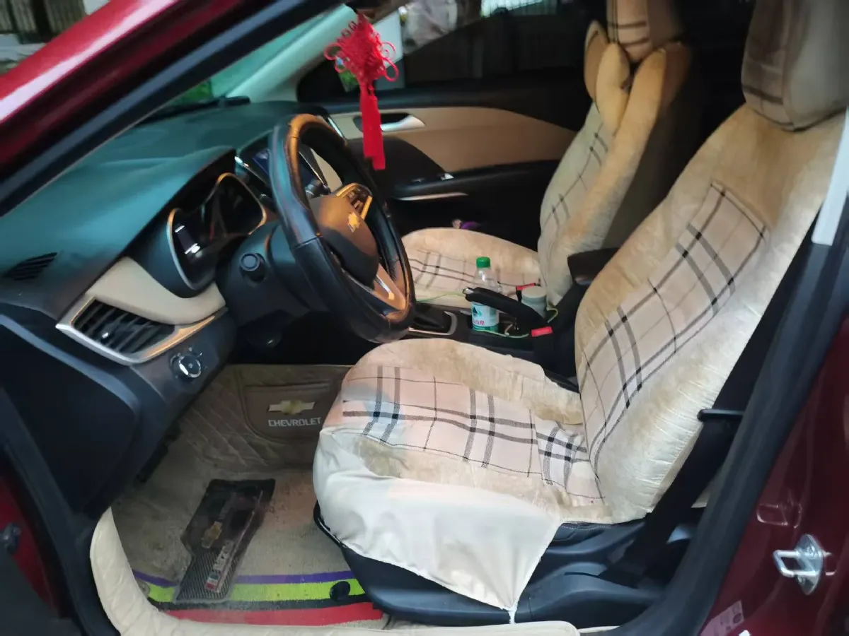 2020 Chevrolet Monza 1.5L 113HP L4 6AT,autocango,china used car exporter,china ev exporter,chinese used car exporter,chinese used ev exporter