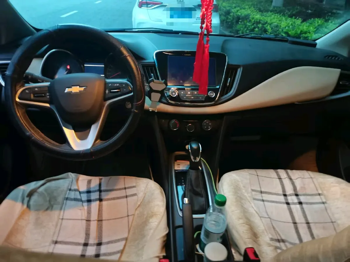 2020 Chevrolet Monza 1.5L 113HP L4 6AT,autocango,china used car exporter,china ev exporter,chinese used car exporter,chinese used ev exporter