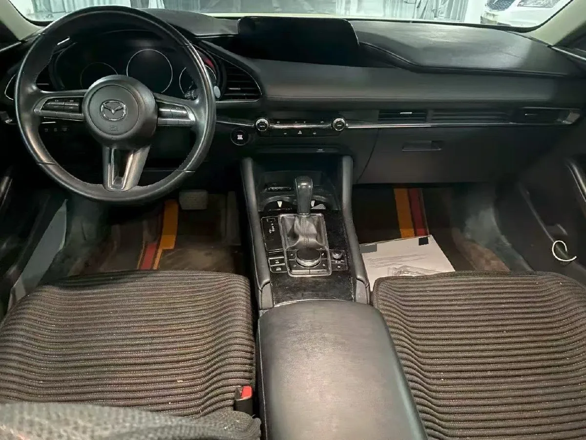 2021 Mazda 3 Axela 2.0L 158HP L4 6AT,autocango,china used car exporter,china ev exporter,chinese used car exporter,chinese used ev exporter