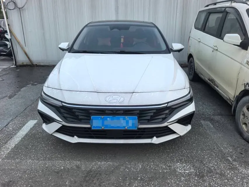 2023 Hyundai Elantra 1.5L 115HP L4 CVT,autocango,china used car exporter,china ev exporter,chinese used car exporter,chinese used ev exporter