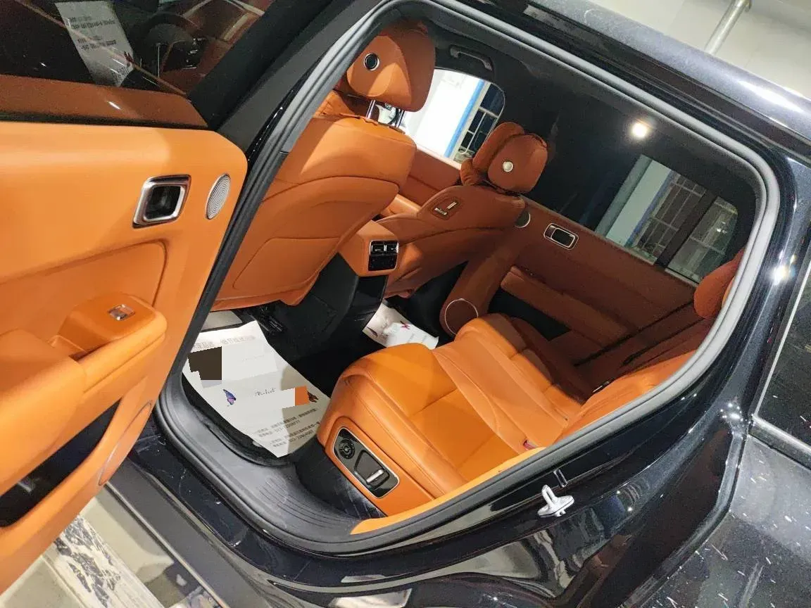 2024 Li L7 Range Extended 154HP REEV 42.8KWH,autocango,china used car exporter,china ev exporter,chinese used car exporter,chinese used ev exporter