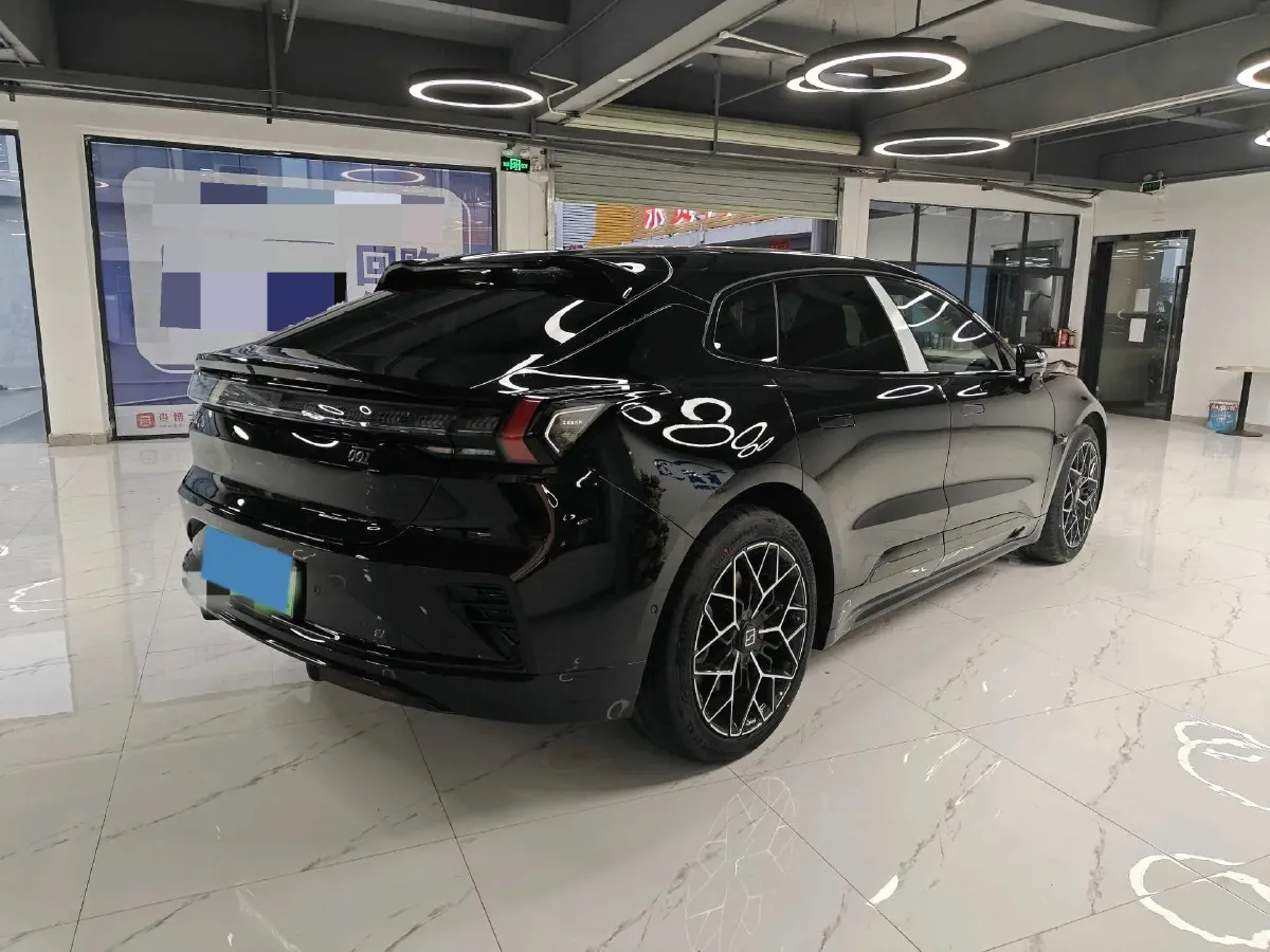 2026 Zeekr 001 BEV,autocango,china used car exporter,china ev exporter,chinese used car exporter,chinese used ev exporter