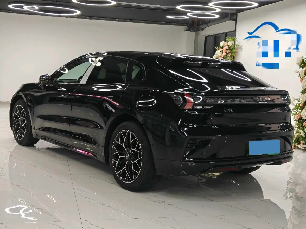 2026 Zeekr 001 BEV,autocango,china used car exporter,china ev exporter,chinese used car exporter,chinese used ev exporter