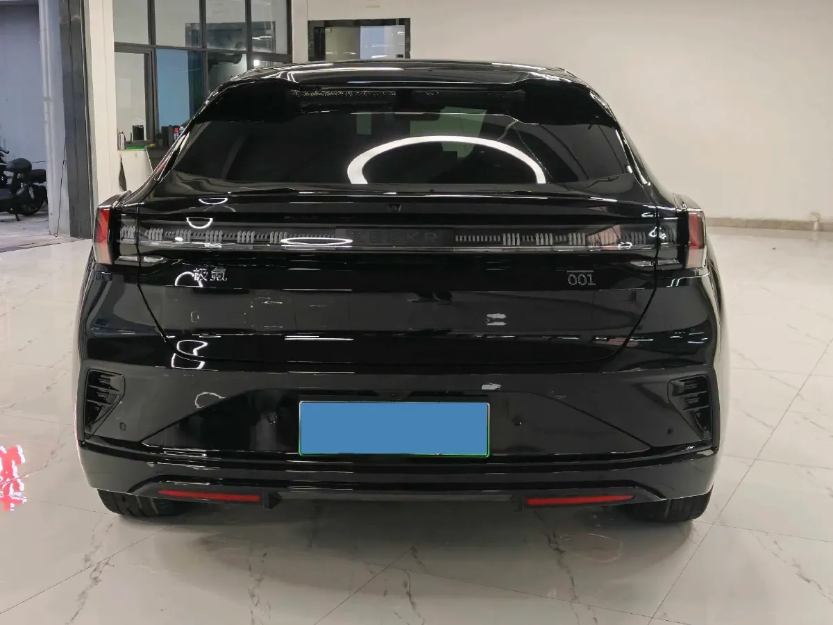 2026 Zeekr 001 BEV,autocango,china used car exporter,china ev exporter,chinese used car exporter,chinese used ev exporter