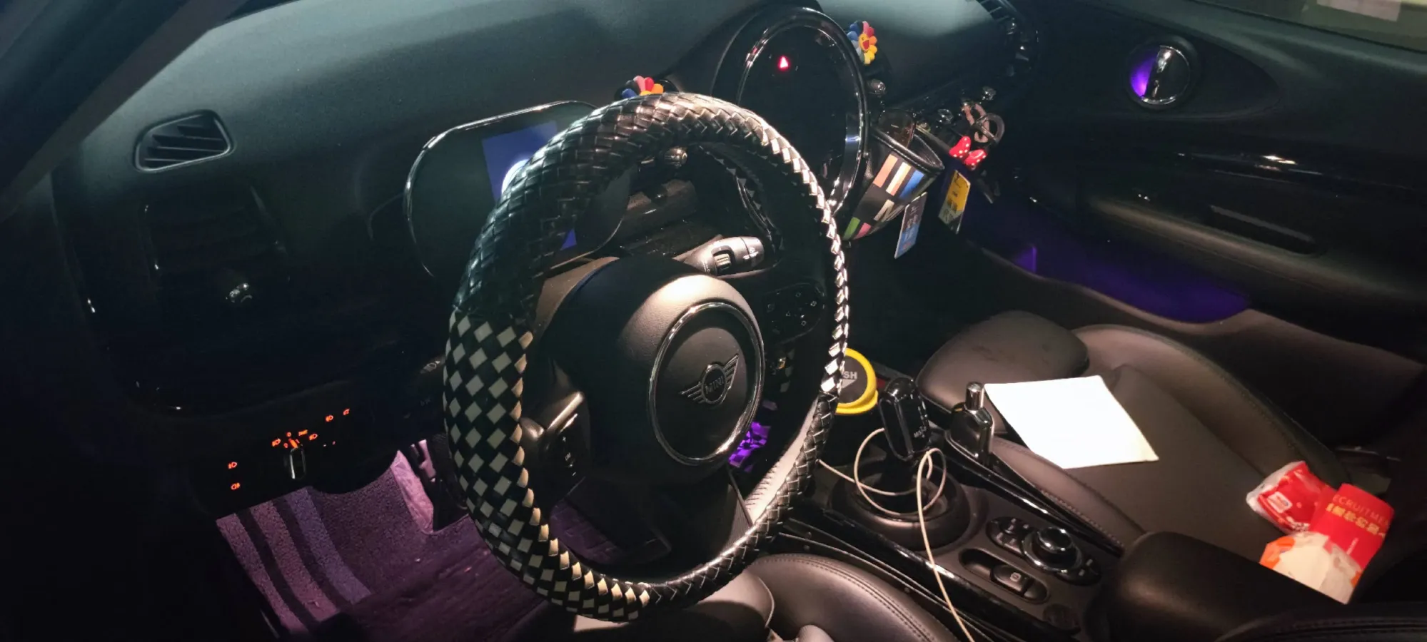 2021 MINI CLUBMAN 1.5T 102HP L3 7DCT,autocango,china used car exporter,china ev exporter,chinese used car exporter,chinese used ev exporter