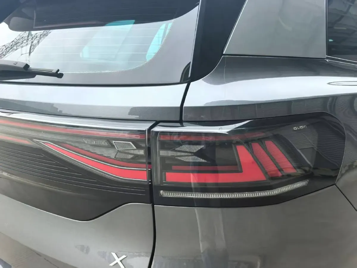 2021 Volkswagen ID.6 X BEV 83.4KWH,autocango,china used car exporter,china ev exporter,chinese used car exporter,chinese used ev exporter