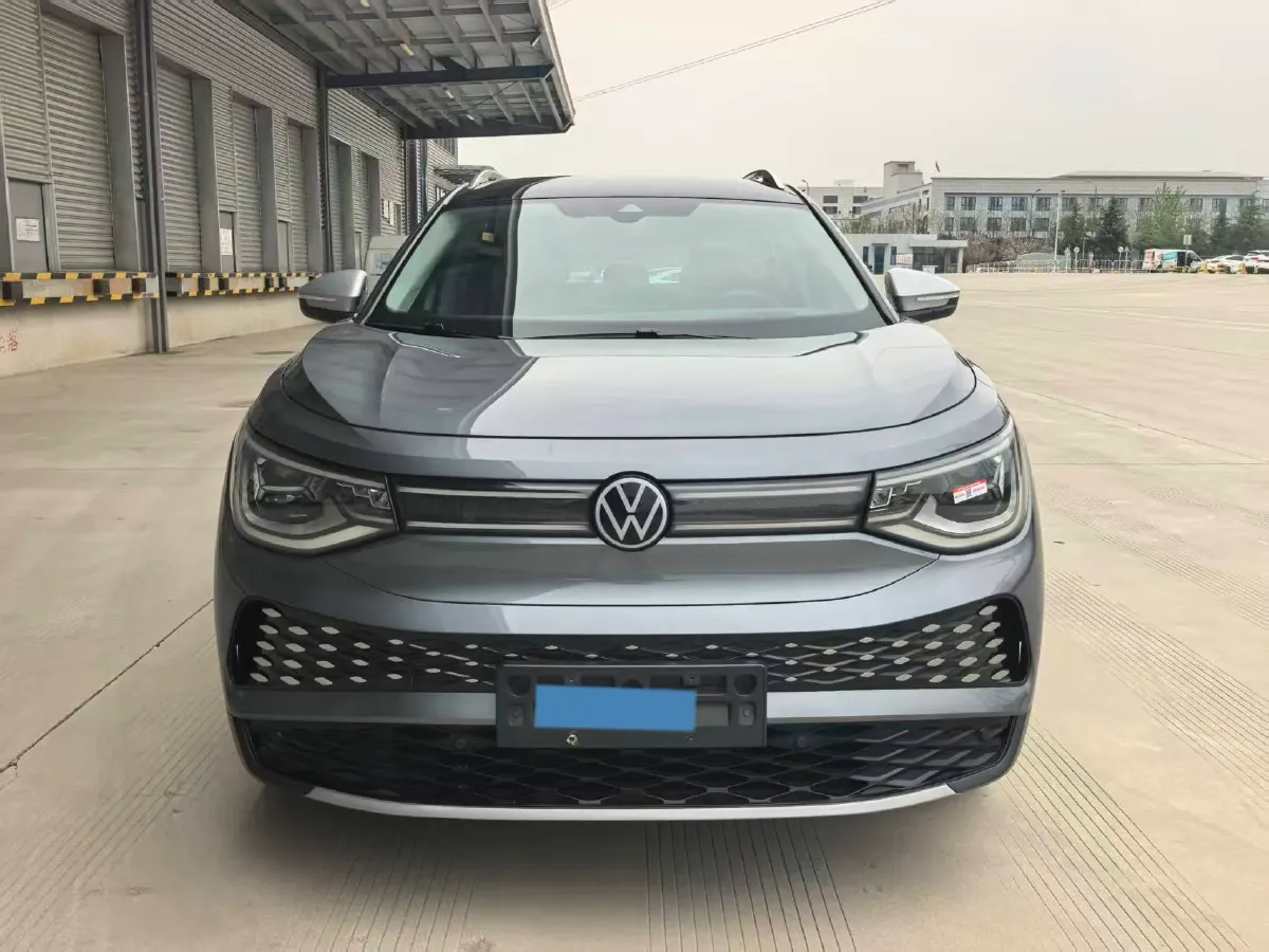 2021 Volkswagen ID.6 X BEV 83.4KWH,autocango,china used car exporter,china ev exporter,chinese used car exporter,chinese used ev exporter
