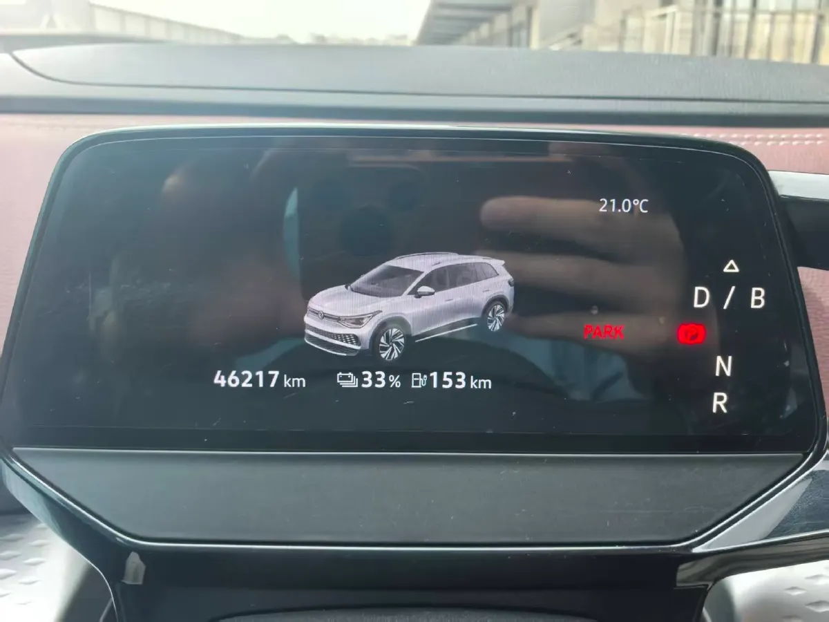 2021 Volkswagen ID.6 X BEV 83.4KWH,autocango,china used car exporter,china ev exporter,chinese used car exporter,chinese used ev exporter