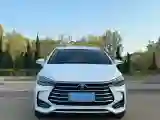 2019 BYD Song MAX 1.5T 154HP L4 6MT
