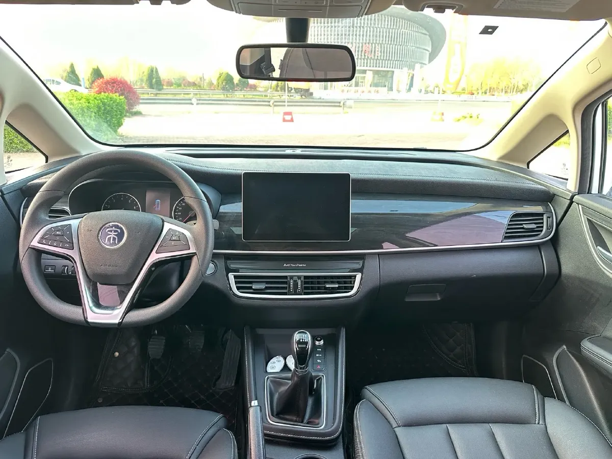 2019 BYD Song MAX 1.5T 154HP L4 6MT,autocango,china used car exporter,china ev exporter,chinese used car exporter,chinese used ev exporter