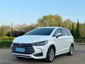 2019 BYD SONG MAX,autocango,china used car exporter,china ev exporter,chinese used car exporter,chinese used ev exporter