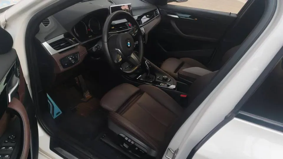 2020 BMW X2 2.0T 192HP L4 7DCT,autocango,china used car exporter,china ev exporter,chinese used car exporter,chinese used ev exporter