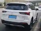 2020 GAC Trumpchi GS4 1.5T 169HP L4 6AT