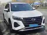 2020 GAC Trumpchi GS4 1.5T 169HP L4 6AT
