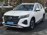 2020 GAC Trumpchi GS4 1.5T 169HP L4 6AT