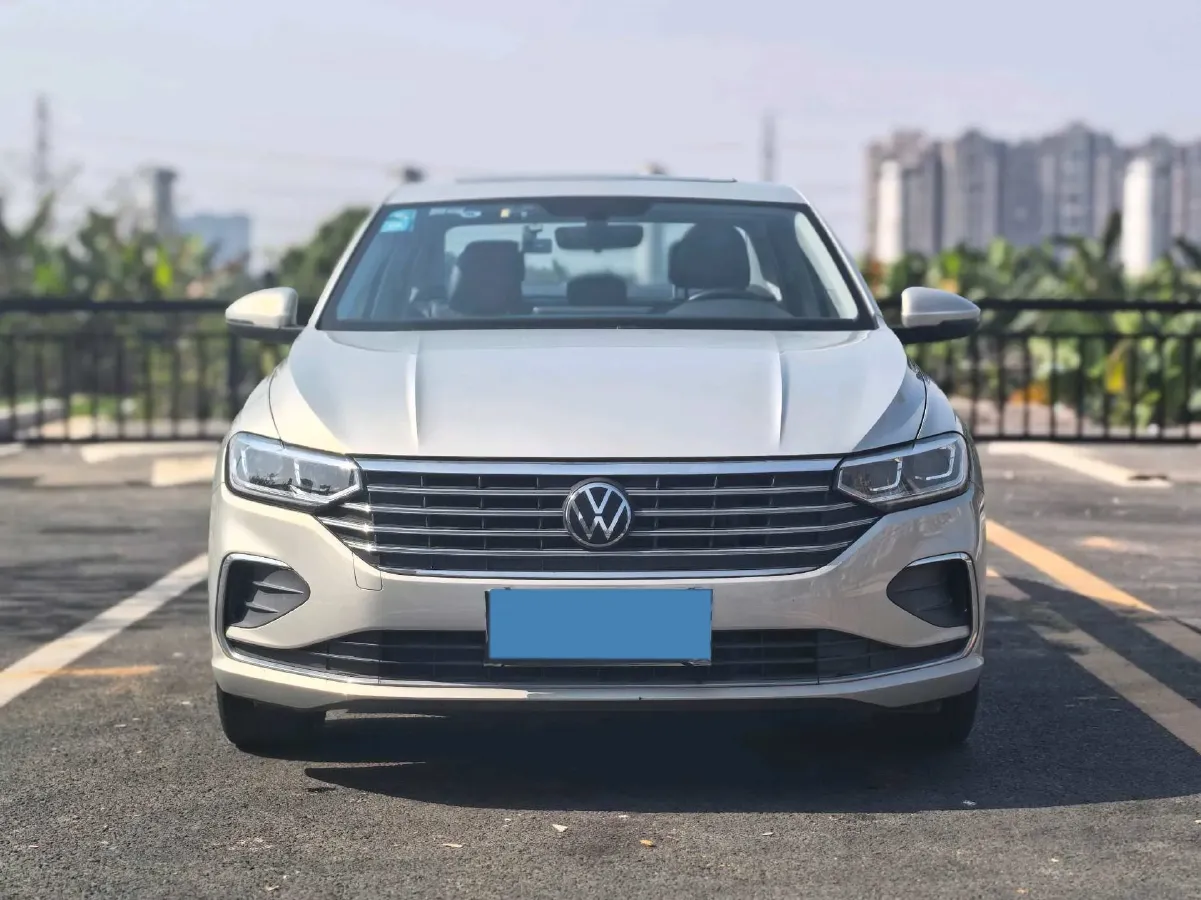 2023 Volkswagen Lavida 1.5L 113HP L4 6AT,autocango,china used car exporter,china ev exporter,chinese used car exporter,chinese used ev exporter