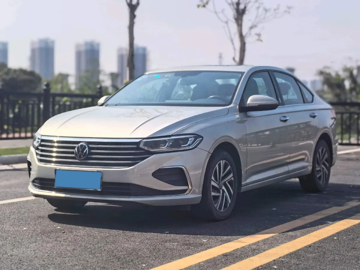2023 Volkswagen Lavida 1.5L 113HP L4 6AT,autocango,china used car exporter,china ev exporter,chinese used car exporter,chinese used ev exporter